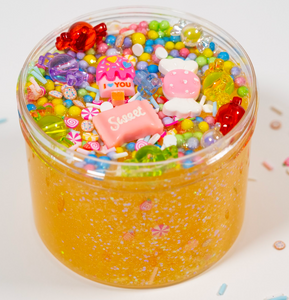 Sweetheart Candy – Valentine’s Slime