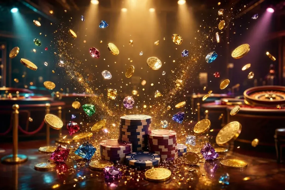 Rockstar Casino